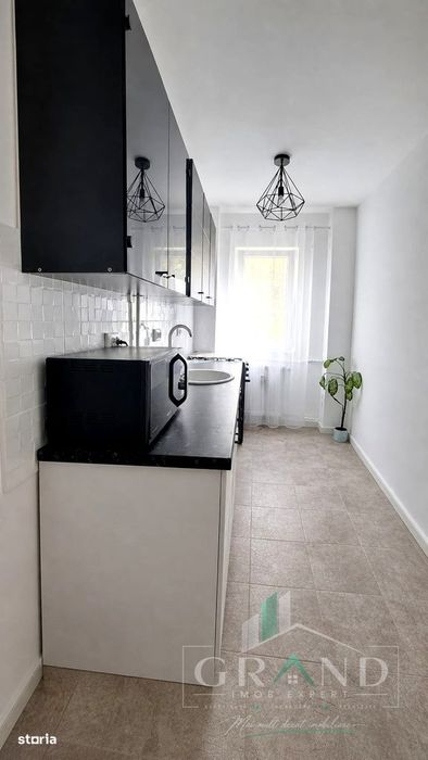 2 camere | 36 mp | Parter | Manastur–str.Ciucas — fotografia 1