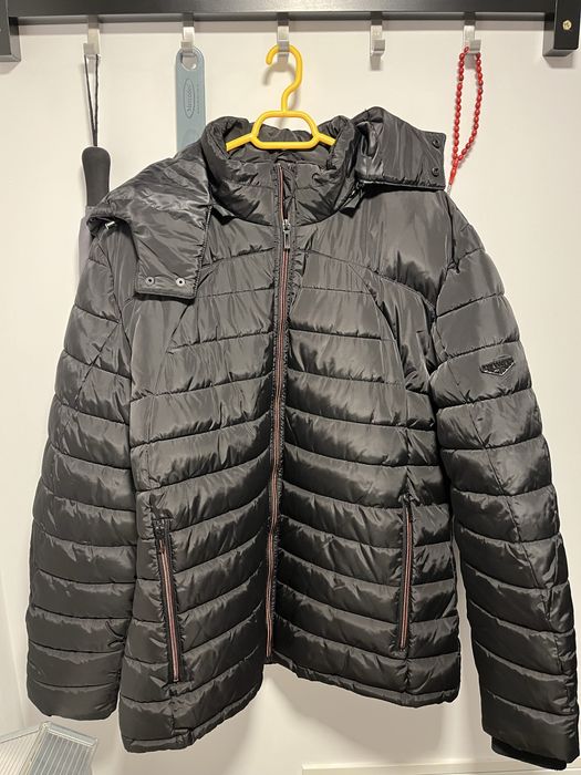 geaca barbateasca Lee Cooper