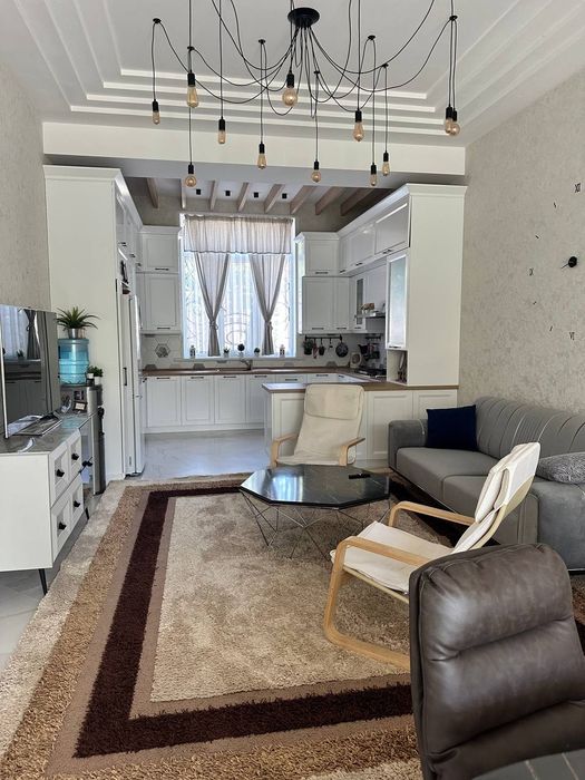 Тинчлик махаля, Шайхантахур! Продается дом 4,5 соток 7 комнат