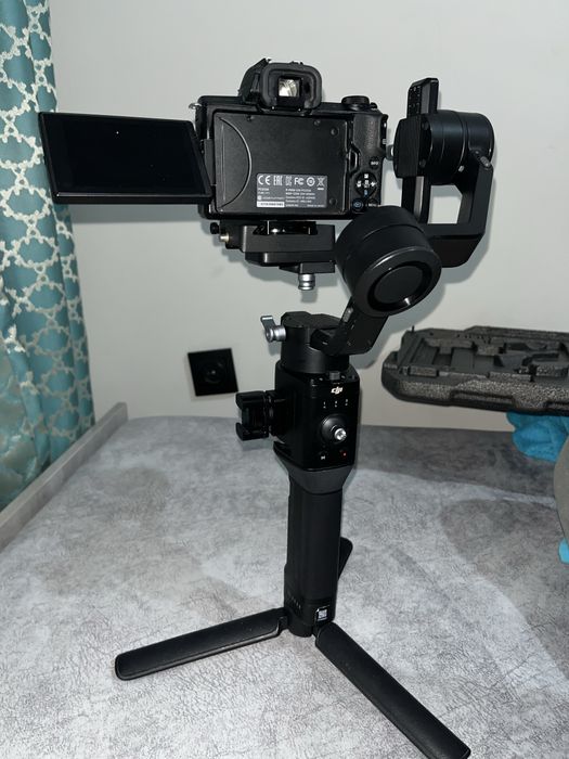 Ronin sc в аренду