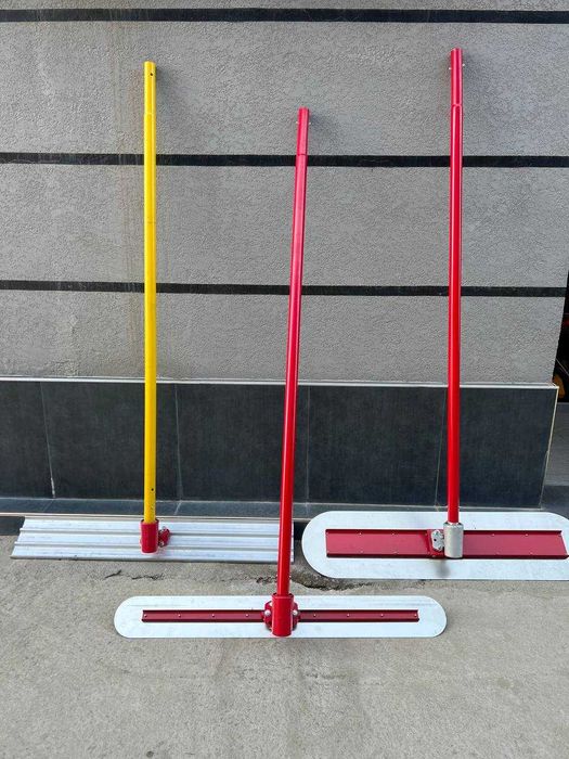 Гладилка для бетона