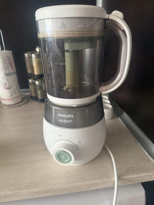 Уред за готвене philips avent