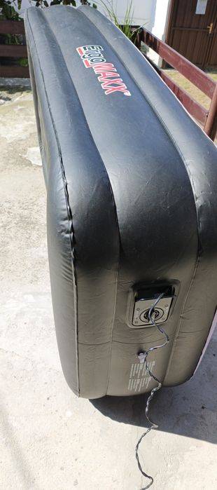 Saltea gonflabila ErgoMaxx nou