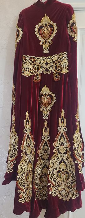 Бой халат " бой Хотин"
