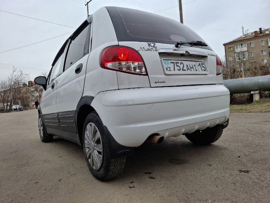 Продам Daewoo Matiz