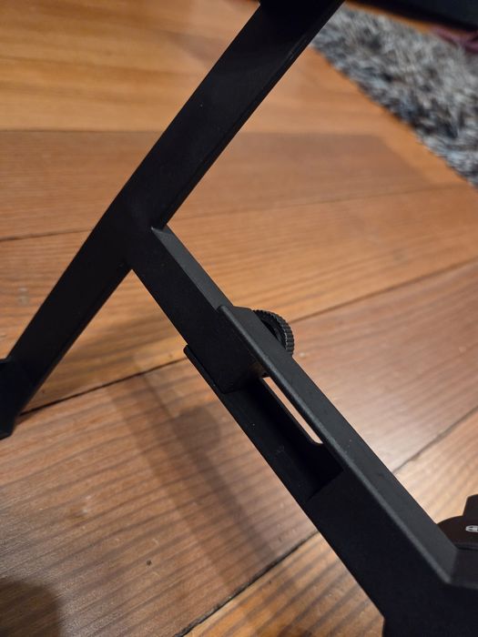 Suport reglabil tableta pentru stativ