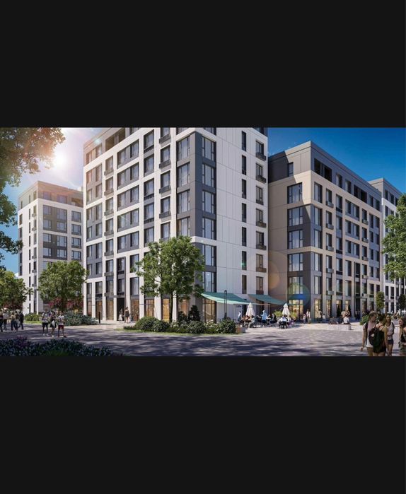 Продам квартиру 57млн