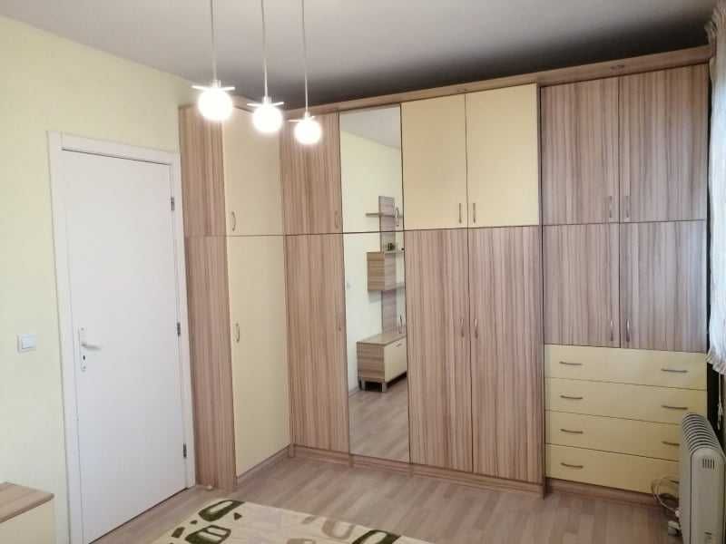 Дава се под наем Многостаен апартамент в Пловдив, Западен - 92 кв.м за 387.6 € - Снимка #5