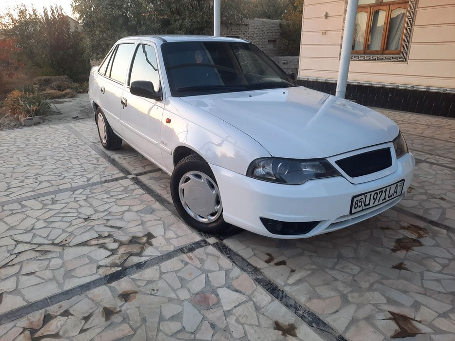 2011 luks konditsioner gebrit mator