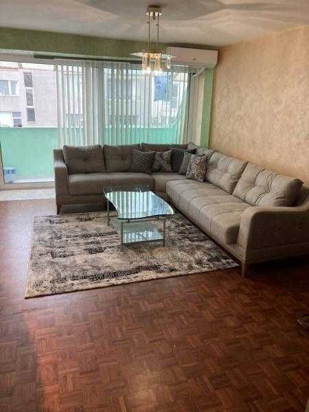 Луксозен тристаен мезонет в Братя Миладинови