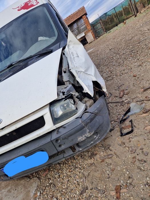 Ford transit pt piese