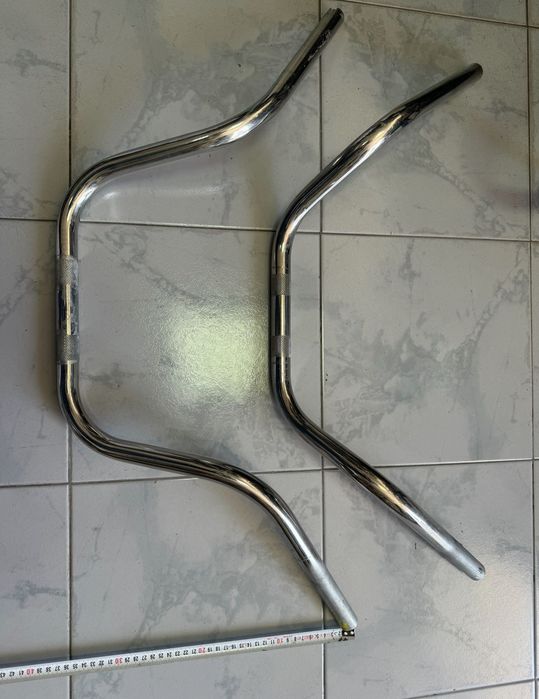 Оригинално OEM кормило за Harley Davidson