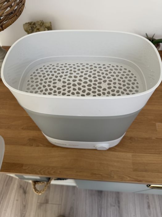 Sterilizator Philips Avent