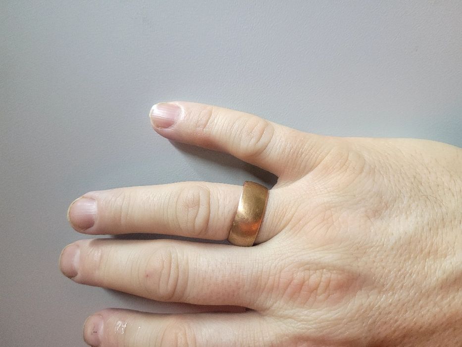 Продам кольцо ссср