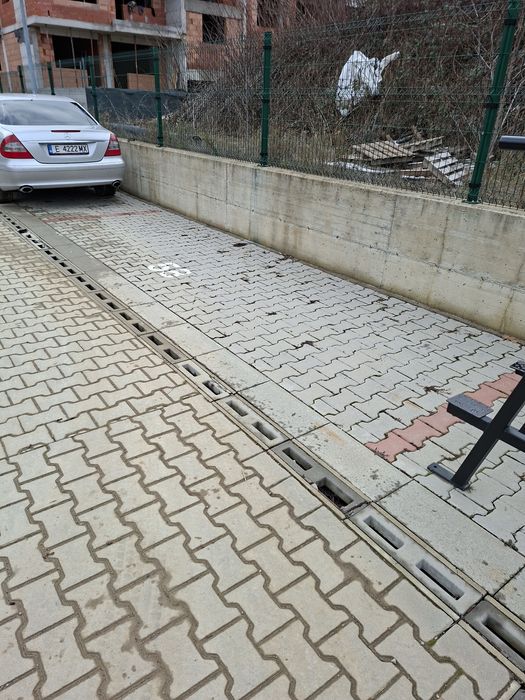 Дава се под наем Гараж / Паркомясто в София, Младост 4 - 12 кв.м за 61.2 € - Снимка #1