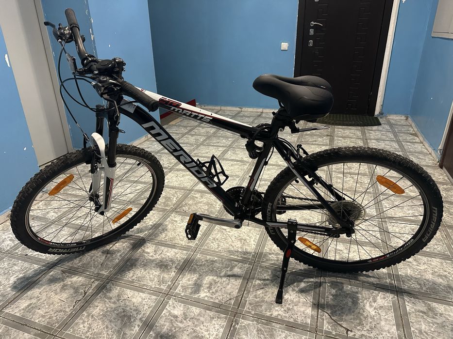 Продаю велосипед MERIDA 40 matts