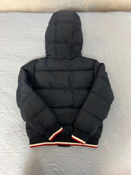 Стилно Яке. Оригинален