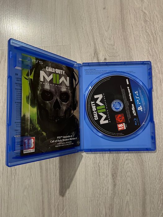 Jocuri ps4 - Call OF Duty