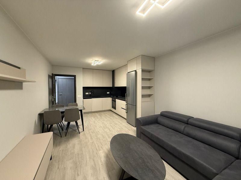 Дава се под наем Двустаен апартамент в София, Овча купел - 67 кв.м за 697.17 € - Снимка #2