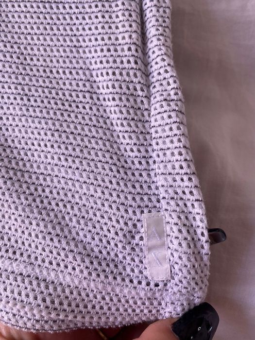 Tricou Armani Exchange dama S