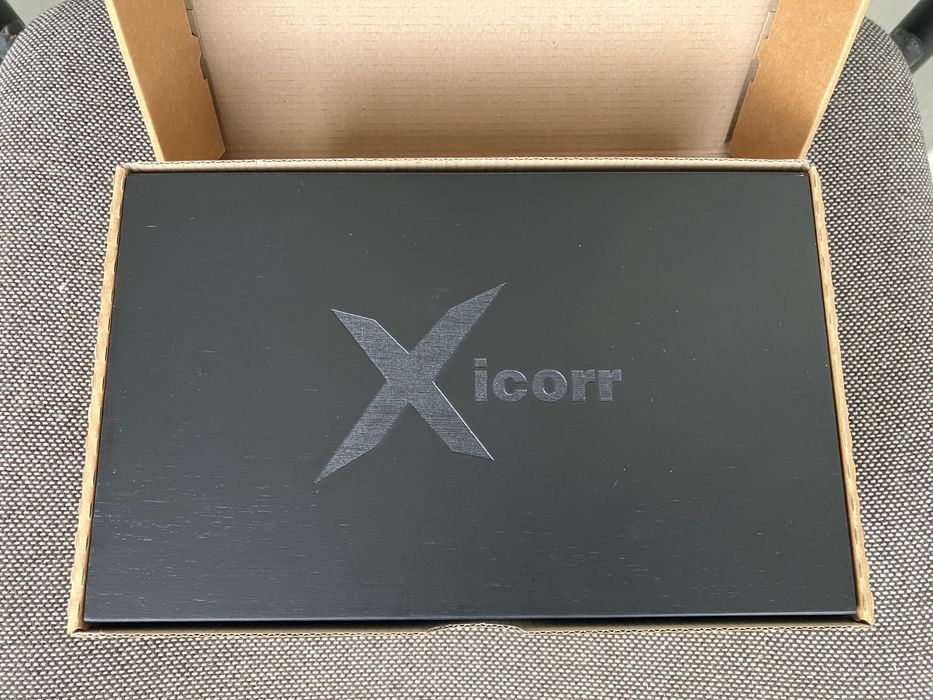 Xicorr Automatic Chronograph - Seiko NE-88- 34 Jewels