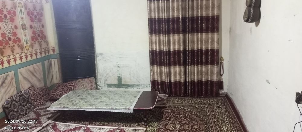 Urganch shahar Tashkent stayankada 188kv²