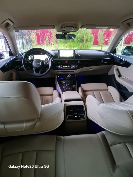 Audi a5 model deosebit