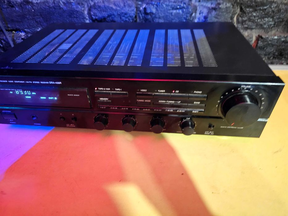 Denon Dra 435 6-16ohm
