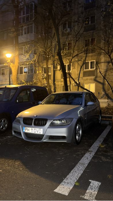 Bmw seria 3 e90