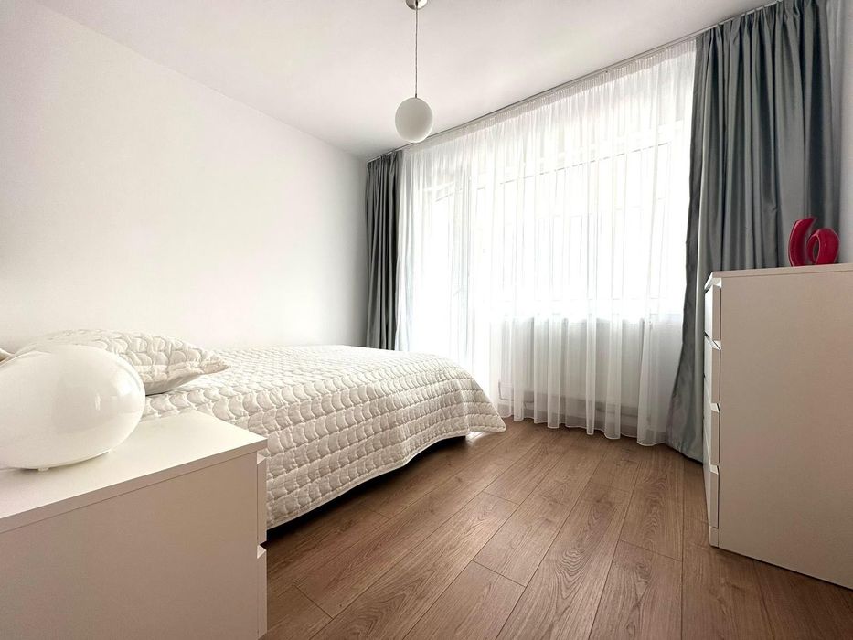 Regim hotelier.Ap.3 camere lux,decomandat,Bdul Transilvaniei PANINI-BT