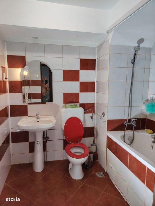 Apartament 2 camere | Trei Stejari | La 5 minute de centrul orașului