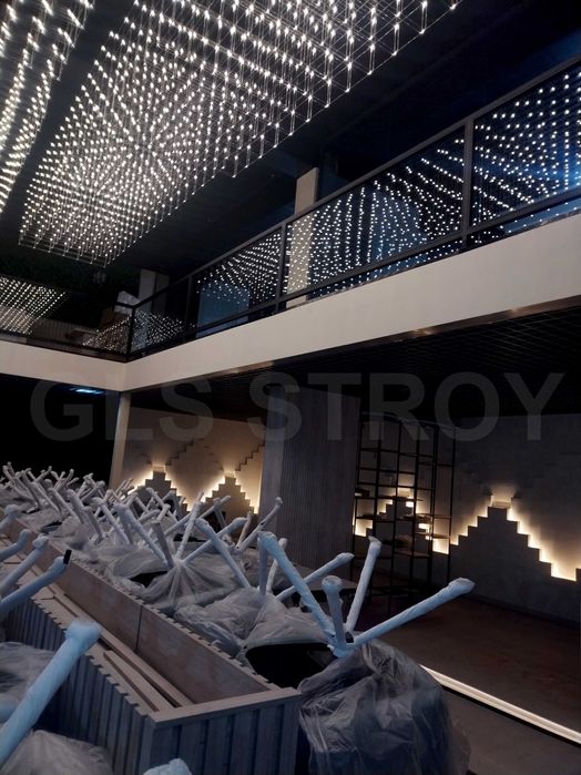 Стеклянные перила, перильные ограждения, oynalik perila, калёное стекл