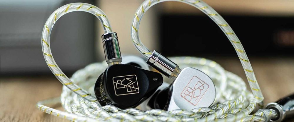 SIMGOT EM10 1 DD + 8 BA + 1 PZT IEMs Casti HIFI Noi, Cutie, Garantie