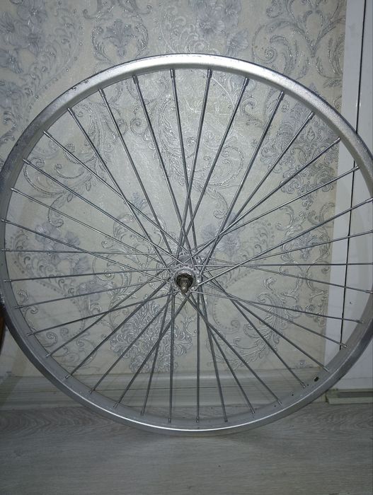 26 вело диска сотилади