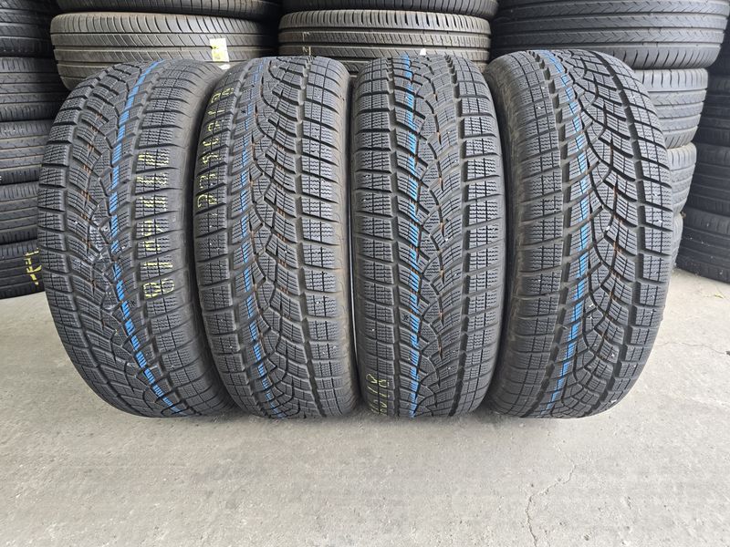 235/60/18 GOODYEAR 4бр