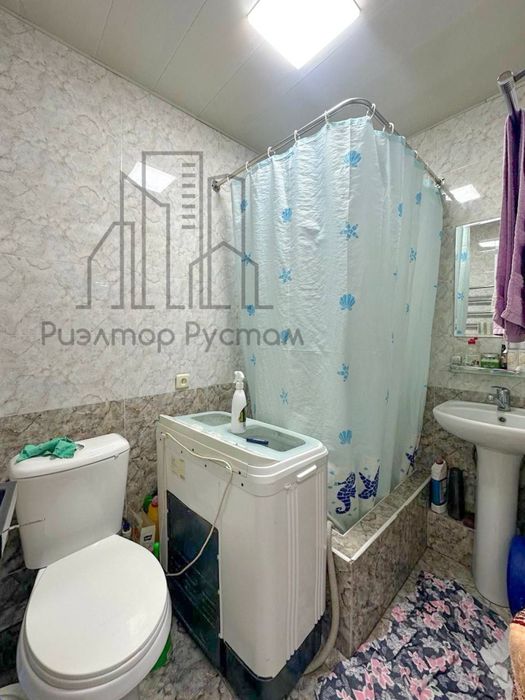 3/3/5 2х6 72м2 Юнусабад-16квартл за рестораном Туркестан