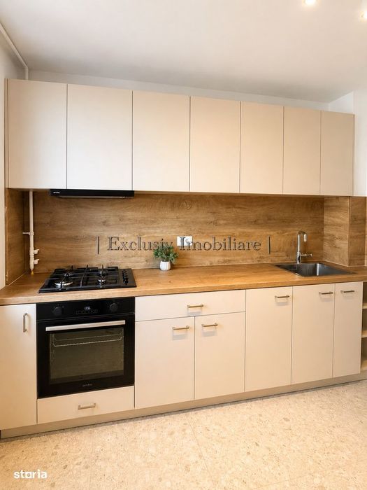 Apartament Premium cu 2 camere - zona Tomis 2 - Spitalul Judetean