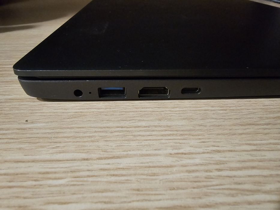 Ноутбук Chuwi Corebook X 1220p 16/512