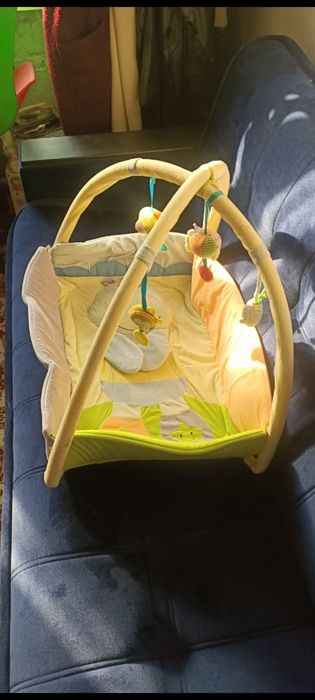 Детские принадлежности