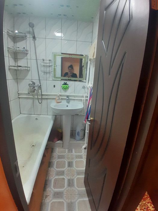 Тезда Канечкада 2хона 4этаж квартира ижарага берилади