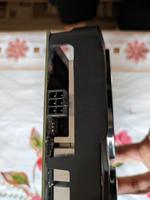 Продам видеокарту gtx1050ti