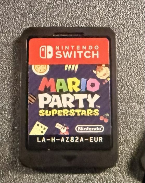 Mario Party Superstars за Nintendo Switch