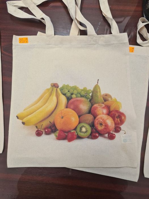 Предлагаме печат на тениски ,торби  блузи и др.