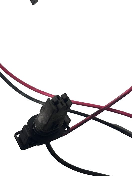 Rezistenta Trepte Aeroterma Renault Scenic Ii Jm0/1_ 2003 - >