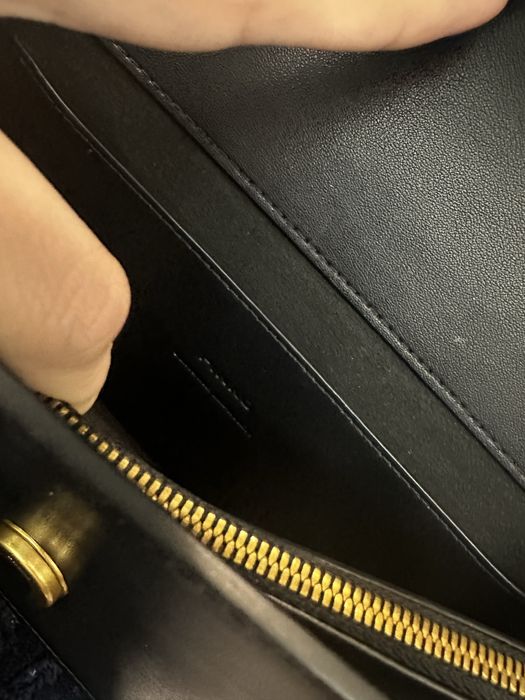 Geanta Pinko + curea