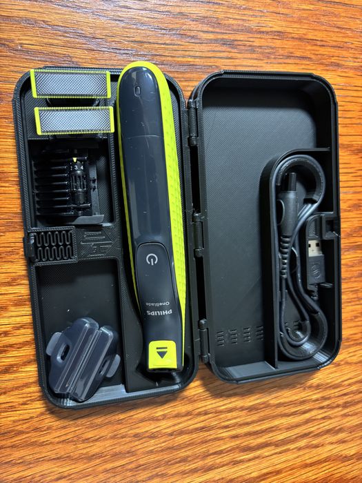 Phillips OneBlade - etui/cutie depozitare