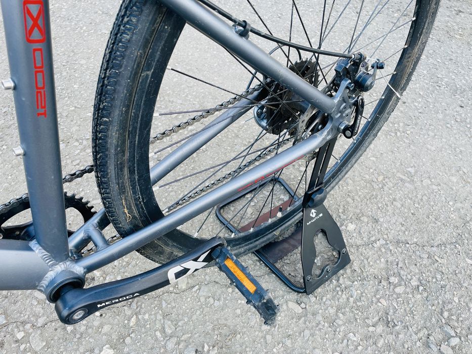 Продам шосейный велосипед