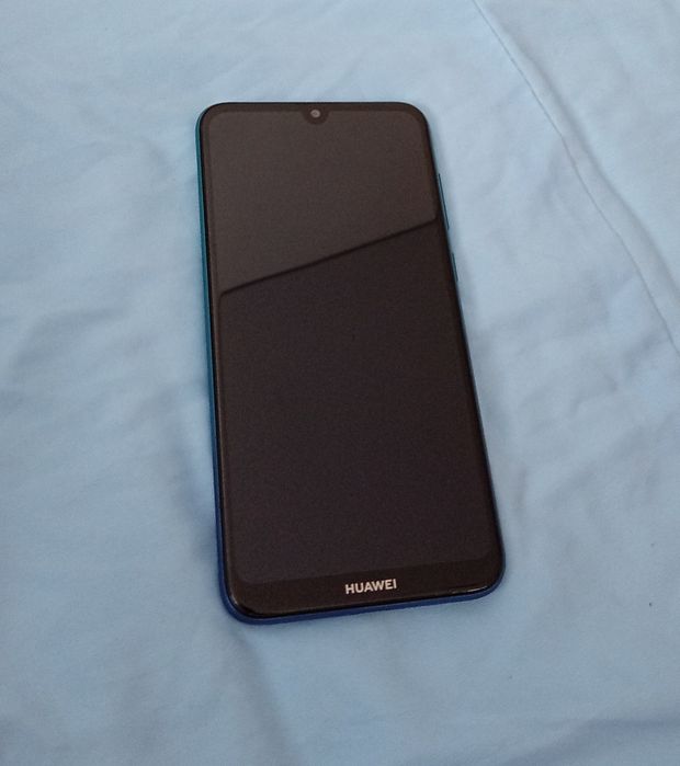 Продается Huawei Y 7