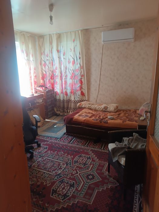 Къща в село Горичево