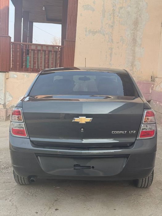 Кобальт Миднайт МСМ 2026 пакет